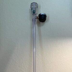 IRROMETER 24-inch, 60 cm, with Gauge, Moisture Indicator, Riverside, CA